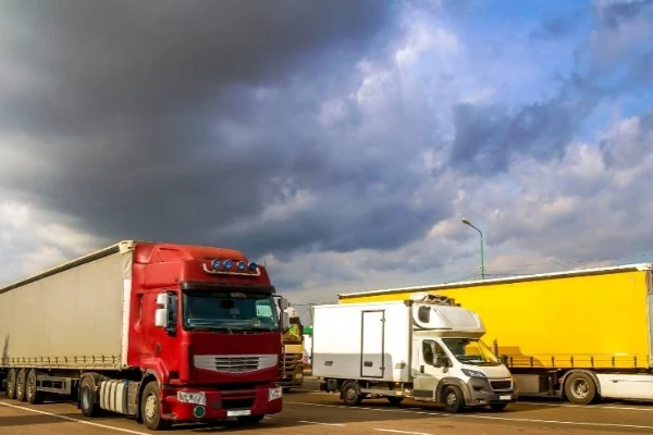 Adana Kepez Nakliyat Ambarları